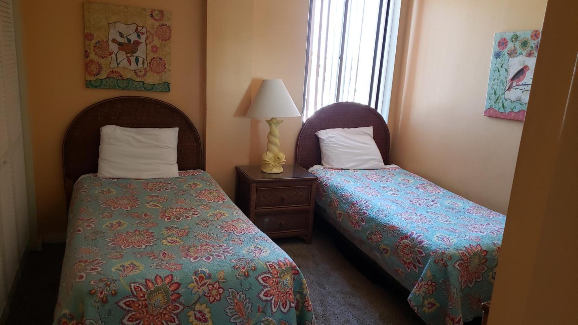 Nordvind Beach Resort Treasure Island Kamer foto