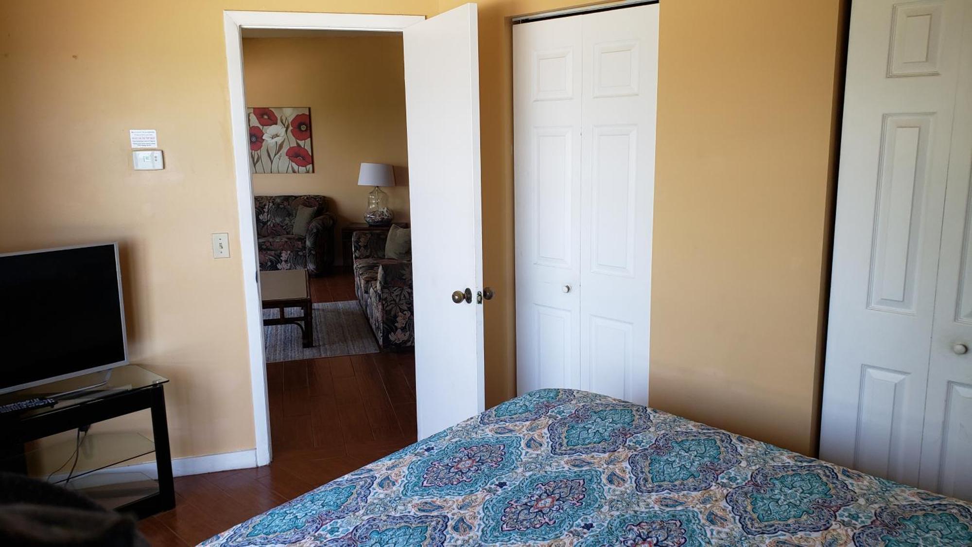 Nordvind Beach Resort Treasure Island Kamer foto