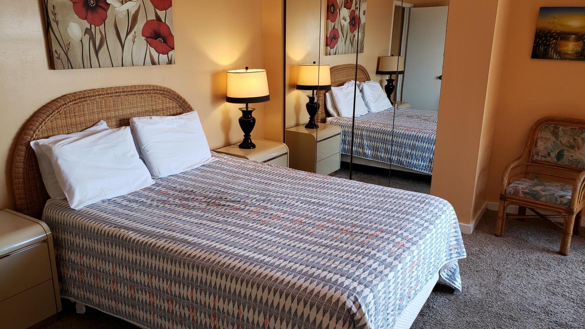 Nordvind Beach Resort Treasure Island Kamer foto