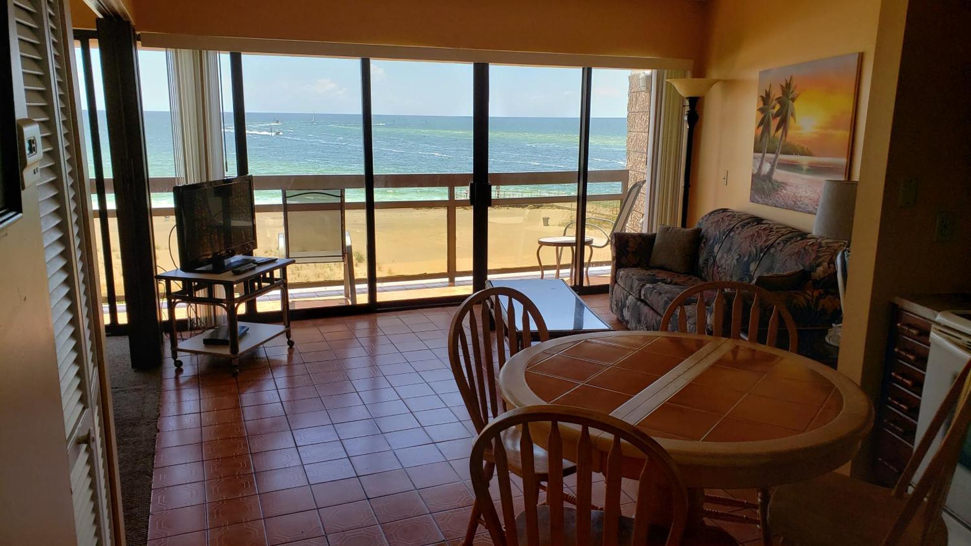 Nordvind Beach Resort Treasure Island Kamer foto