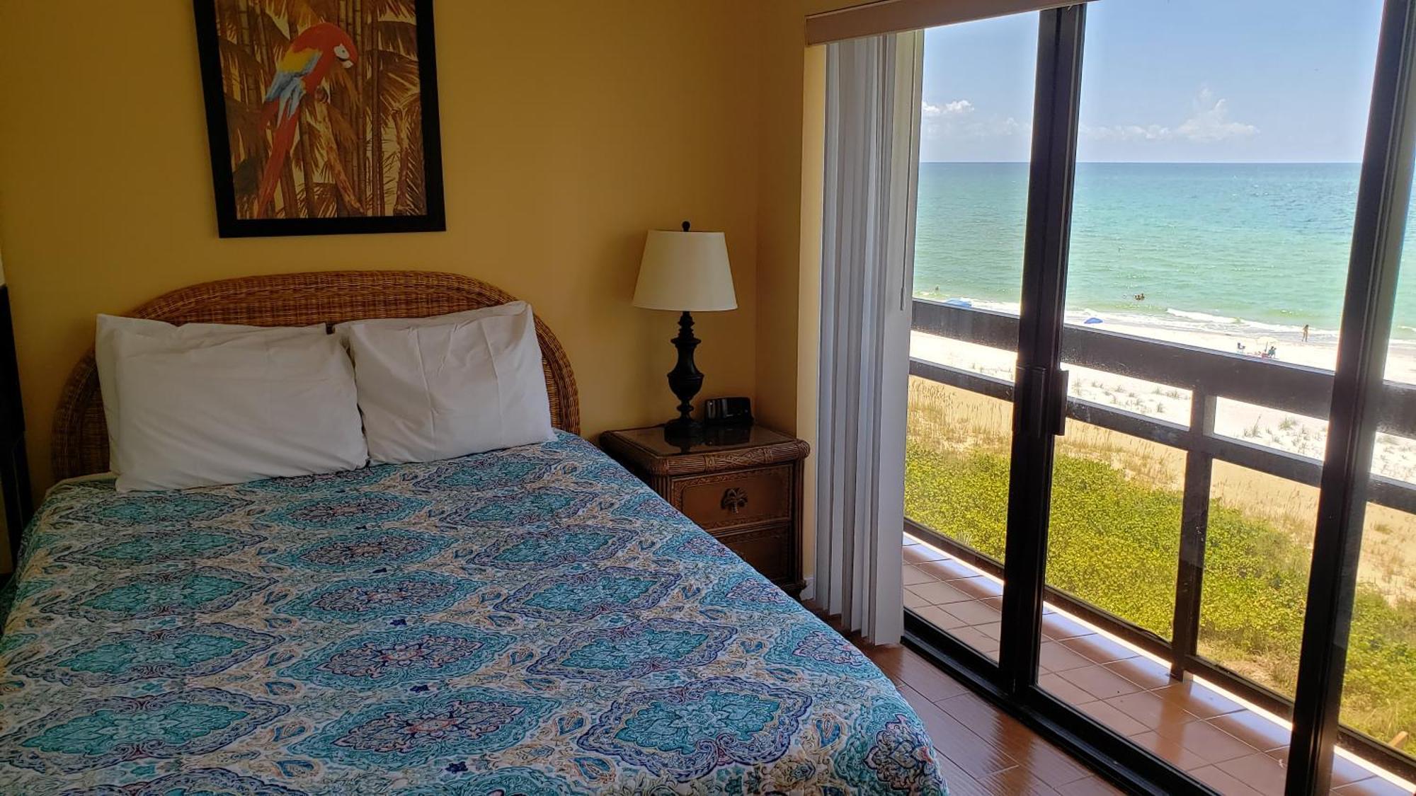Nordvind Beach Resort Treasure Island Kamer foto