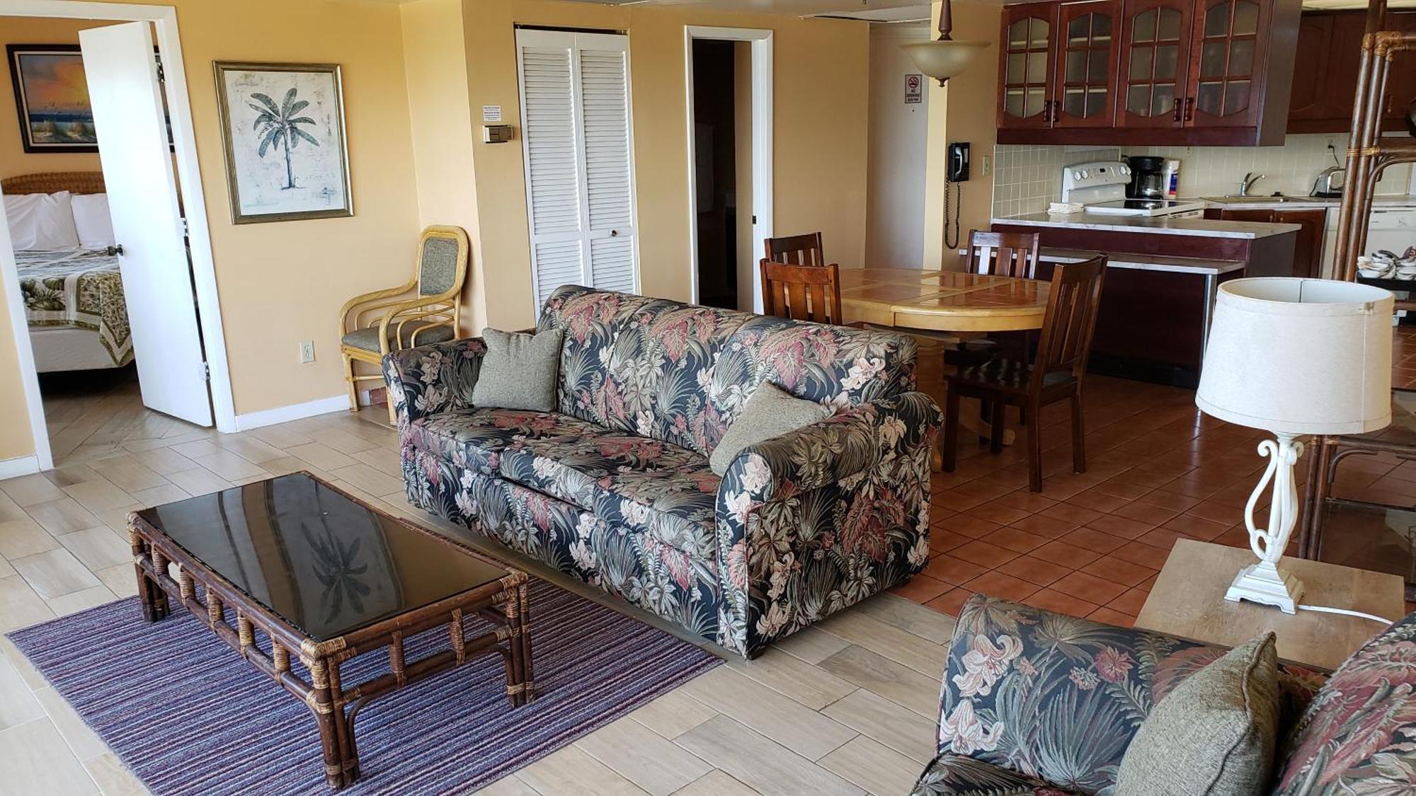Nordvind Beach Resort Treasure Island Kamer foto